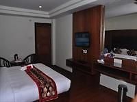 Oyo Rooms The Ridge Shimla Exterior photo