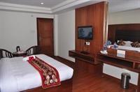 Oyo Rooms The Ridge Shimla Exterior photo